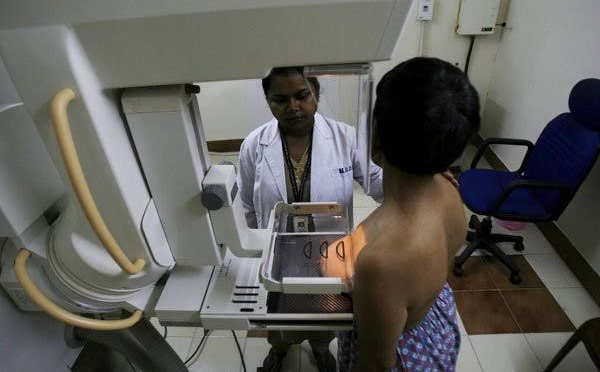 ​Octobre rose: le mouvement «Yaakar takku suxali Walo» plaide pour une mammographie à Dagana