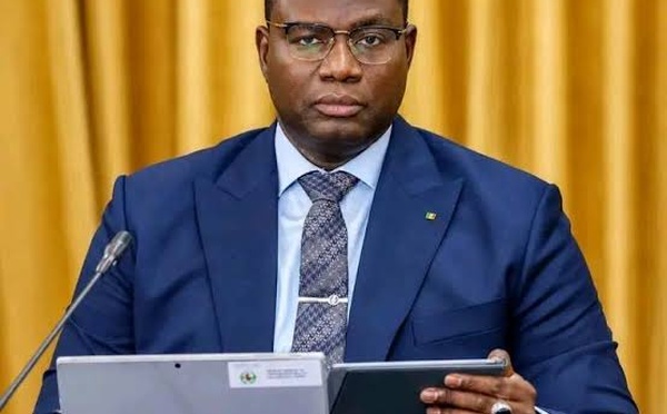 ​Octobre Rose : Moussa Bala Fofana appelle les collectivités à renforcer la prévention des cancers