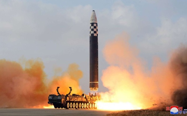 Désarmement nucléaire : divergences majeures à l'ONU entre puissances atomiques et zones exemptes