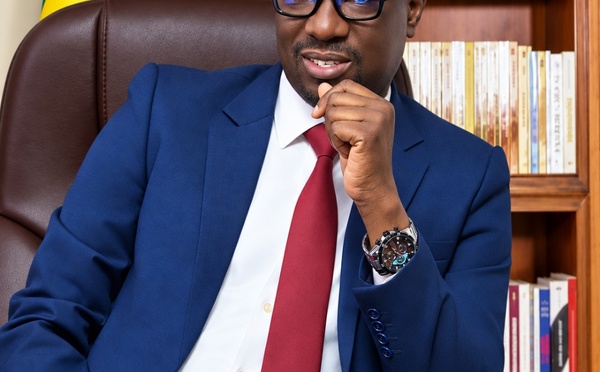 Macky Sall à l’ONU : Matar Diène défend une ambition pour toute l’Afrique