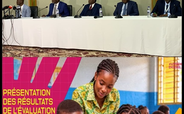 ​PASEC 2024 : les langues nationales, un atout pour les apprentissages au Sénégal