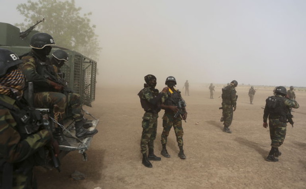 ​Tortures, exécutions, détentions : le rapport qui accable l’armée camerounaise dans sa lutte contre Boko Haram