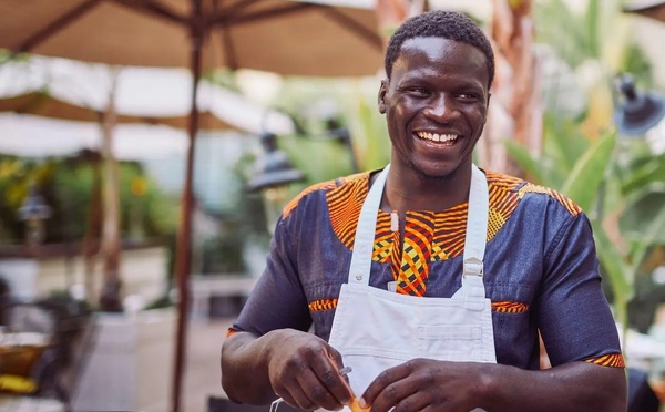 ​Gastronomie : Le Ceebu jën et les saveurs du Sénégal décrochent leur première étoile Michelin aux États-Unis