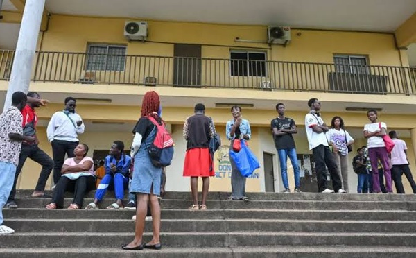 ​Emploi et résilience des jeunes : La 29e session du Comité d'experts de l'Afrique de l'Ouest s'ouvre à Freetown