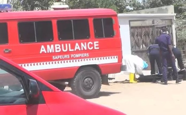 Touba : un homme meurt après une dispute autour de moteurs de moto Jakarta