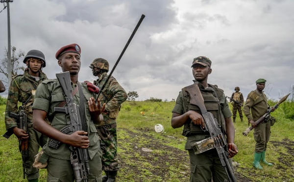 ​Soutien au M23 : Le Trésor américain sanctionne le ministère rwandais de la Défense et la banque Zigama
