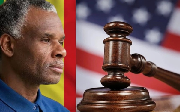 Affaire Modou Ngom aux USA : Horizon Sans Frontières réclame la création urgente d'une cellule nationale pour les détenus à l'étranger