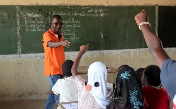 Budget de l'Éducation nationale : le Mouvement national des enseignants patriotes dénonce une coupe de plus de 31 milliards de FCFA