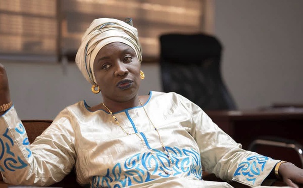Second rejet de la LFR : Aminata Touré regrette et assure que le chef de l'Etat prendra « toutes les dispositions » 
