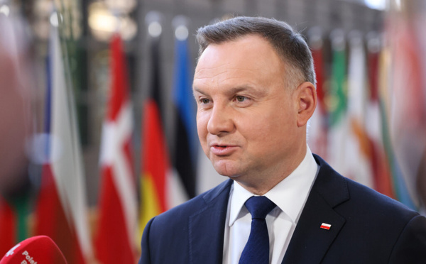 Pologne : Le Président Karol Nawrocki annule son voyage au Sénégal sur fond de crise au Tribunal constitutionnel