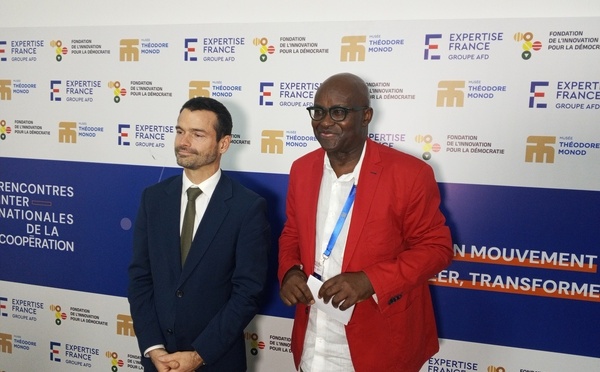 RIC Dakar 2026 : un partenariat repensé pour donner des perspectives à la jeunesse africaine