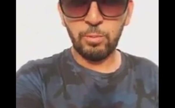 "Venez à Marseille, on vous fait la guerre" : La vidéo buzz d'un jeune qui répond à la mise en garde de Daesh