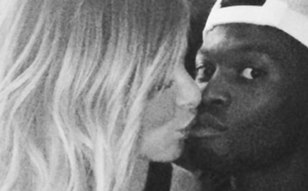 Emilie Fiorelli : elle parle enfin de son chéri M'Baye Niang !
