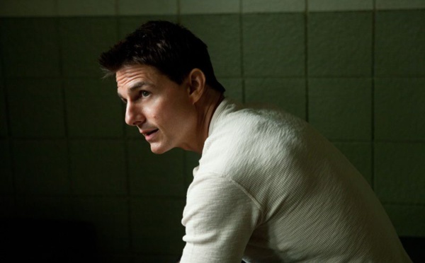 Tom Cruise interrogé par la police dans une affaire de menaces terroristes