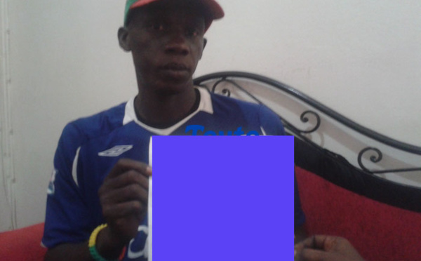 VIDEO Marié depuis plus de 12 ans, Moussa Niang poursuit sa femme pour bigamie