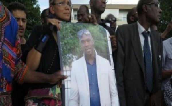 France: Mort mystérieuse d'Adama Traore L'autopsie rejetée