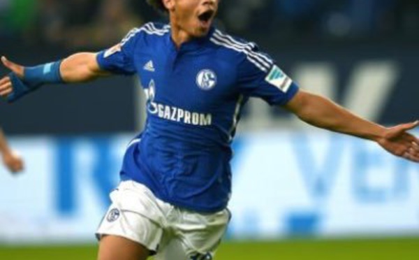 Schalke 04 : Sané est à Manchester