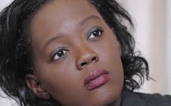 Rama Yade "C'est à force de communautariser de débat que nous en sommes à cette situation de ..."