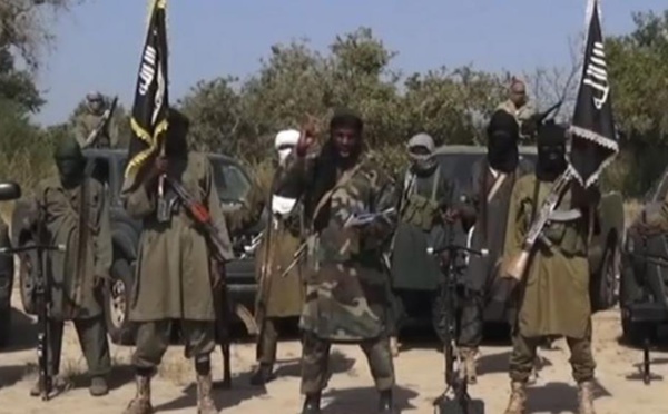 ​Nigeria: vers une scission du groupe Boko Haram