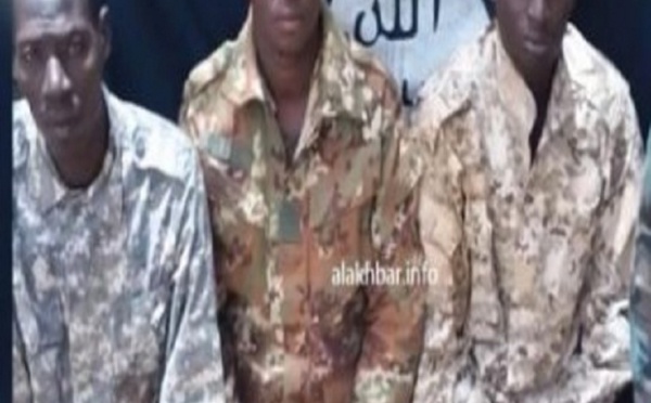 ​Urgent: Attaque a Sadiola dans la région de Kayes