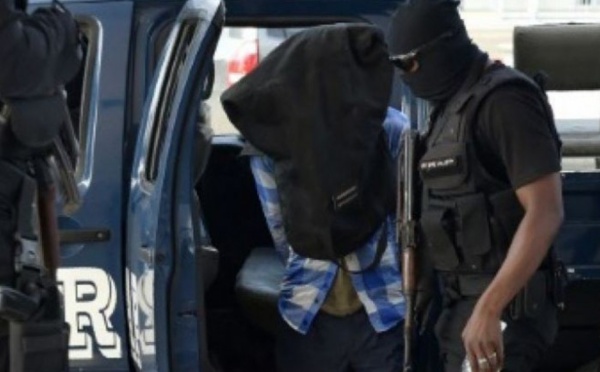 ​Côte d'Ivoire: 10 ans de prison ferme pour les deux militaires de l'attaque de Grand Bassam