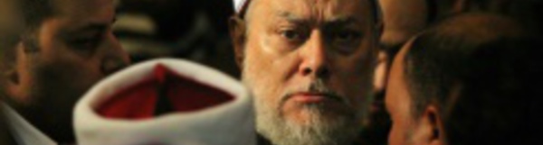 ​Egypte: l’ex-mufti Ali Gomaa échappe à une tentative d’assassinat