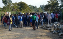 ​ Ethiopie: au moins 50 morts dans la répression des manifestations du week-end (opposition et diplomate)