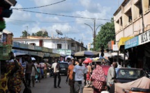 Mali: vers une reprise du travail dans l'industrie minière