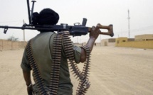 Mali: cinq soldats maliens portés disparus vers Mopti