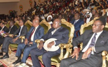 Tchad: Idriss Déby investi pour un cinquième mandat dans un climat tendu