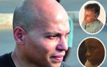 Décision de la Cirdi sur l’affaire Karim:  413 944 085 F Cfa à rendre à l’Etat du  Sénégal