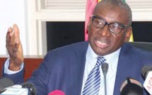 Traque des biens mal acquis : l’Etat plus que jamais décidé.