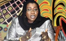 ​Affaire Nafi Ngom Keita : Sidiki kaba rassure l’ex-patronne de l’OFNAC