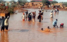 Niger: dans la région d'Agadez, des inondations lourdes de conséquences