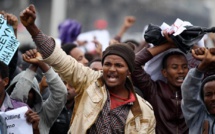 Ethiopie: pourquoi le régime suscite-t-il tant de colère?