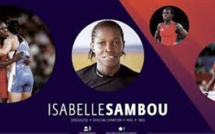 JO 2016 : Isabelle Sambou et Adama Diatta attendus les 18 et 19 août