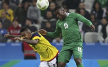 Foot : le Nigeria dernier espoir africain aux JO 2016