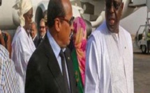 Diplomatie-En froid avec Dakar, Nouakchott renforce ses relations avec Banjul  