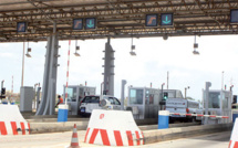 ​Hausse des tarifs sur l’autoroute à péage: les chauffeurs crient au secours