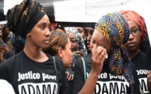 Adama Traoré, mort en France, n’a pas la nationalité malienne, affirme Bamako