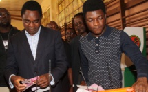 ​Elections en Zambie: affluence à l’ouverture des bureaux de vote