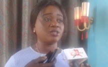 ​«Il faudrait qu’on revoit la façon dont les pays développés aident l'Afrique», Coumba Dioukhané