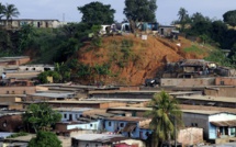 Côte d'Ivoire: arrestation d'une responsable des femmes du FPI