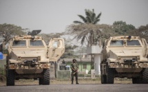 Nigeria: importante opération militaire à proximité de Lagos
