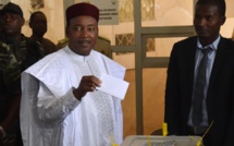 Niger: le MNSD-Nassara rejoint la majorité présidentielle