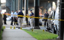 Etats-Unis: deux hommes dont un imam assassinés à New York