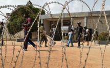 Côte d'Ivoire: livraison de matériel à la Maison d'arrêt d'Abidjan