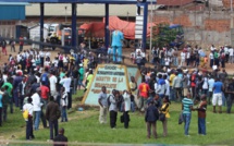 RDC: nouveau massacre de population civile à Beni