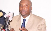 ​HCCT : Barthelemy Diaz dénonce l’attitude du ministre Abdoulaye Diouf Sarr