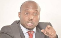 ​Complot contre Khalifa Sall: Barthélémy Diaz dégaine sur Abdoulaye Diouf Sarr 